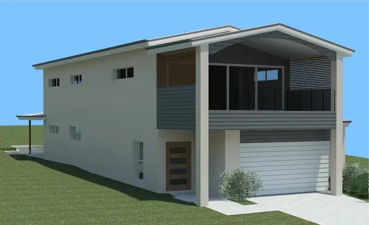 Fifth view of Homely house listing, 51 Curtis Street, Manly QLD 4179