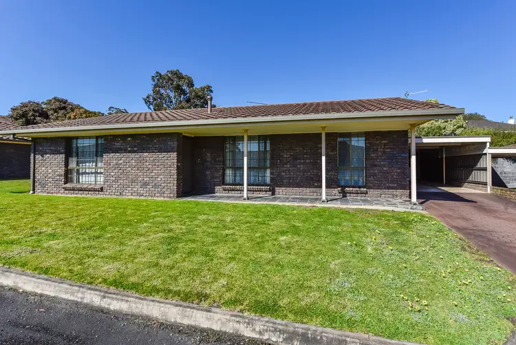 4/89 Crouch Street South, Mount Gambier SA 5290