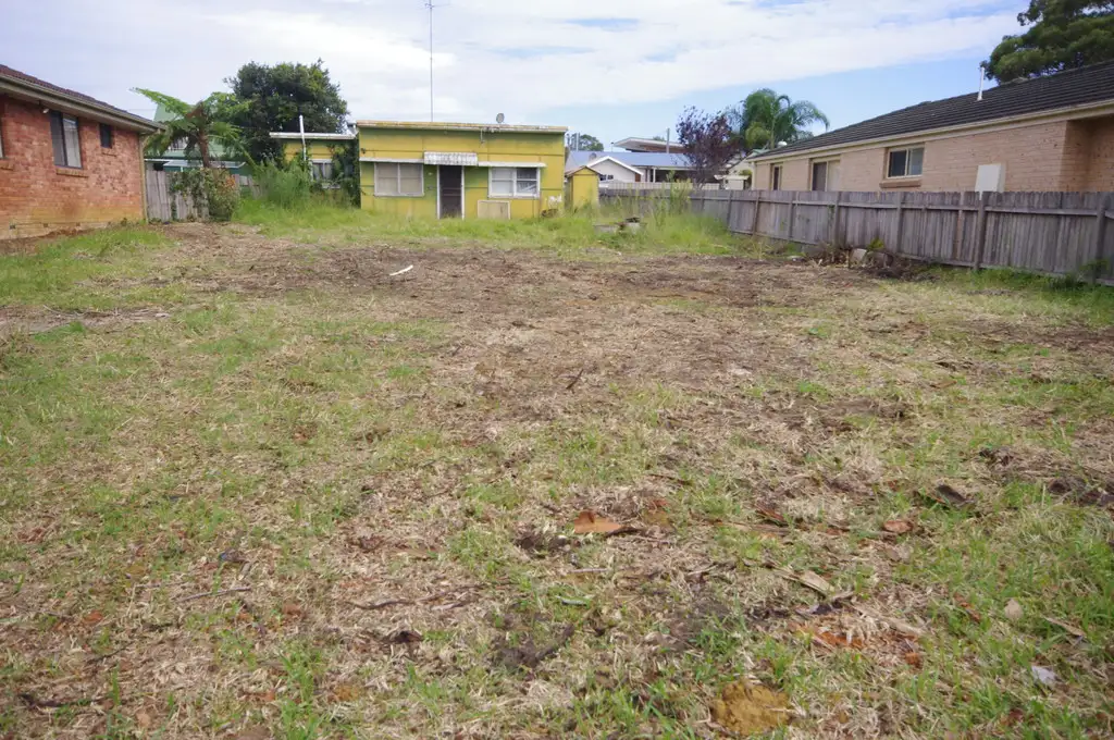 Main view of Homely house listing, 18 Brighton Parade, Culburra Beach NSW 2540