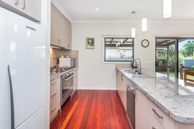 Third view of Homely house listing, 15 Andrew Street, Creswick VIC 3363