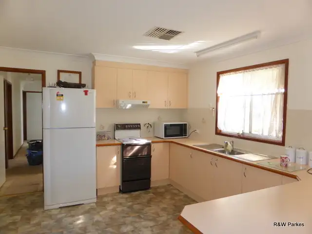 Second view of Homely house listing, 42 Thomas Street, Parkes NSW 2870