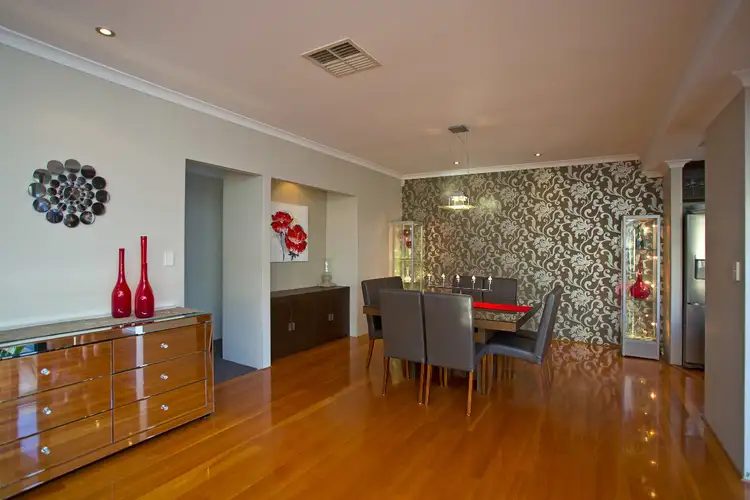 Fourth view of Homely house listing, 41 Hollins Bend, Madeley WA 6065