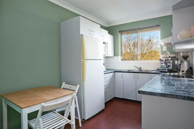 Second view of Homely apartment listing, 14/8 Bayley Street, Marrickville NSW 2204
