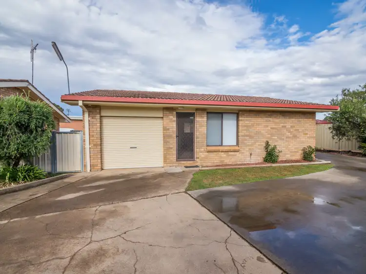 3/7 Horatio Street, Mudgee NSW 2850