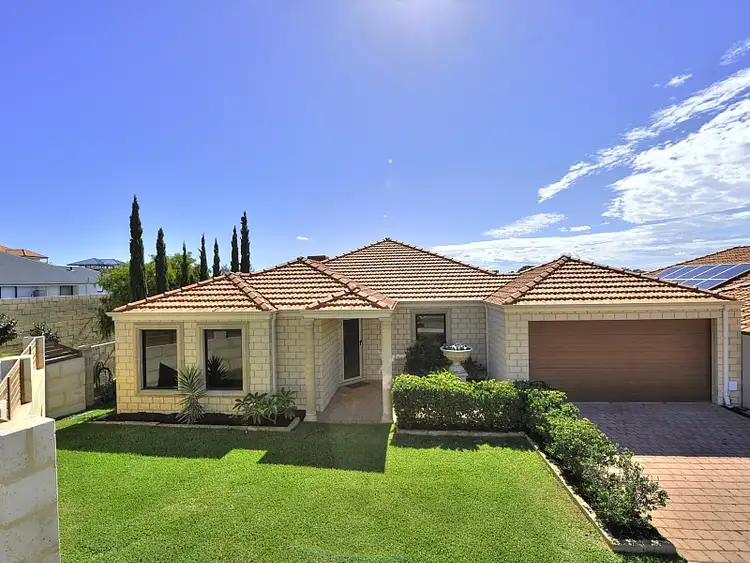 51 Northport Boulevard, Wannanup WA 6210