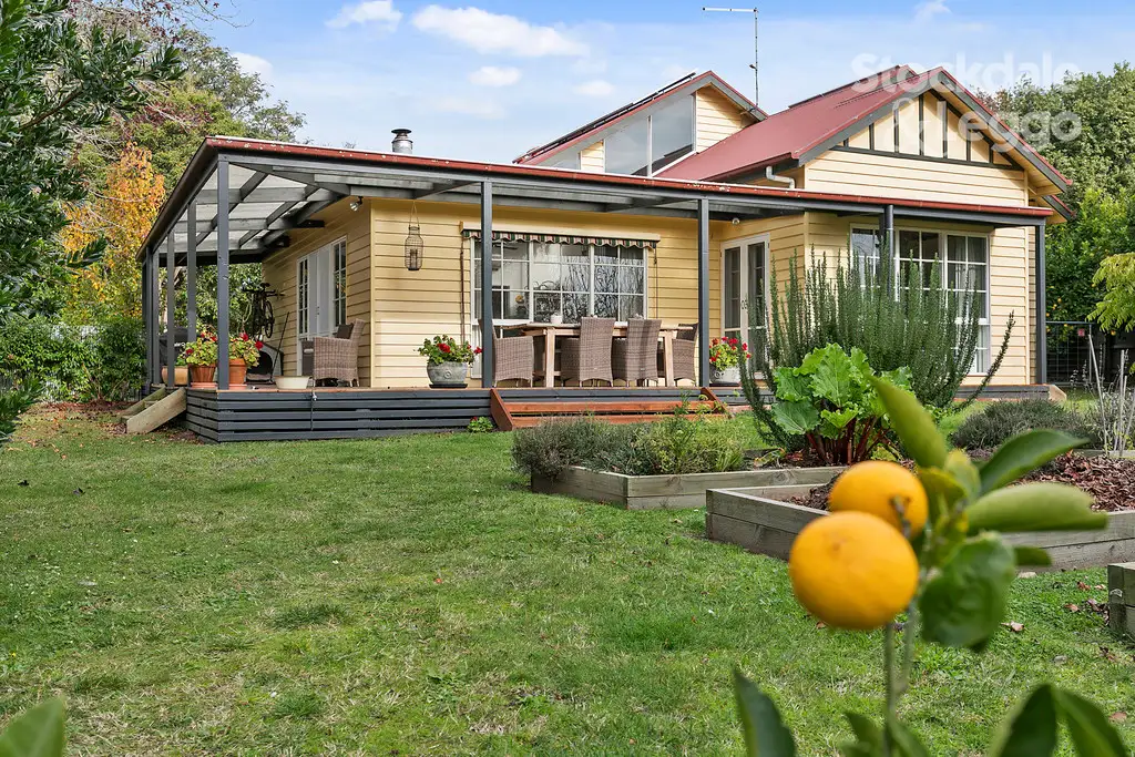 Main view of Homely house listing, 45 Jeffrey Street, Leongatha VIC 3953