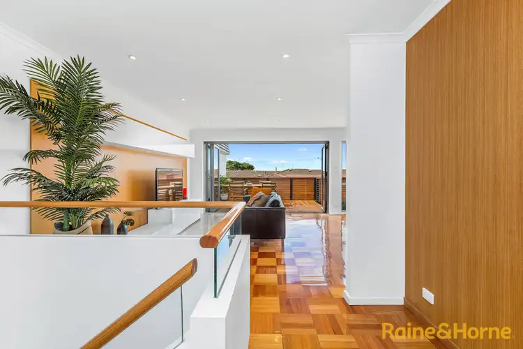 Sixth view of Homely townhouse listing, 12/8 The Strand, Williamstown VIC 3016