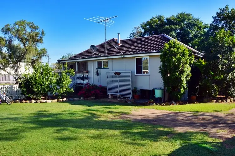 98 Prospect, Lowood QLD 4311