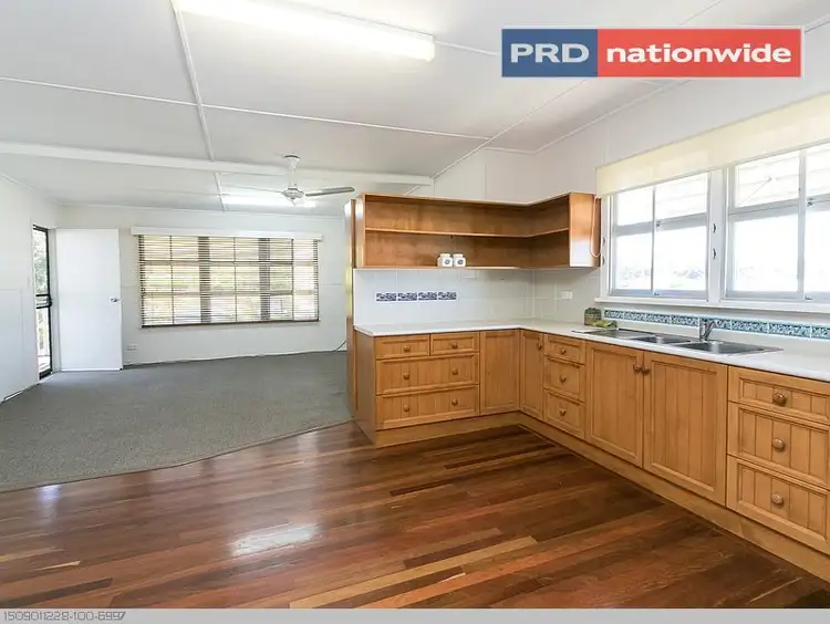 Seventh view of Homely house listing, 19 Ocean Street, Torquay QLD 4655