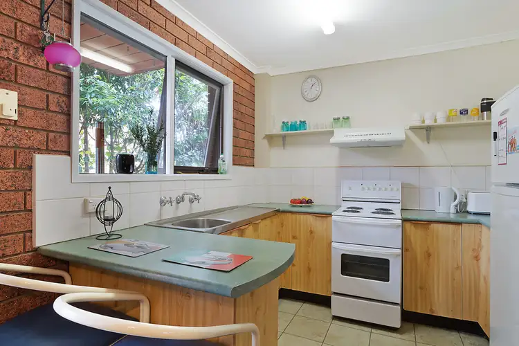 Main view of Homely unit listing, 4 8 KYEAMBA STREET, Merimbula NSW 2548