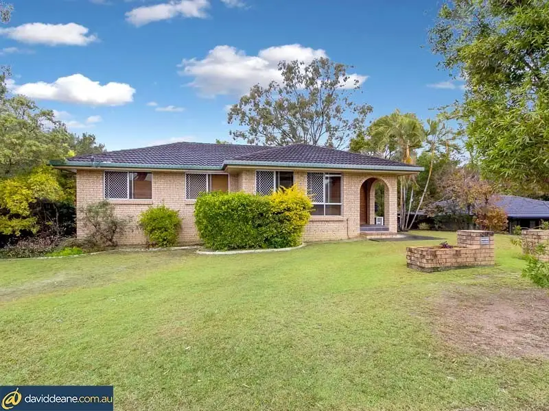 Main view of Homely house listing, 20 Styles Rd, Petrie QLD 4502
