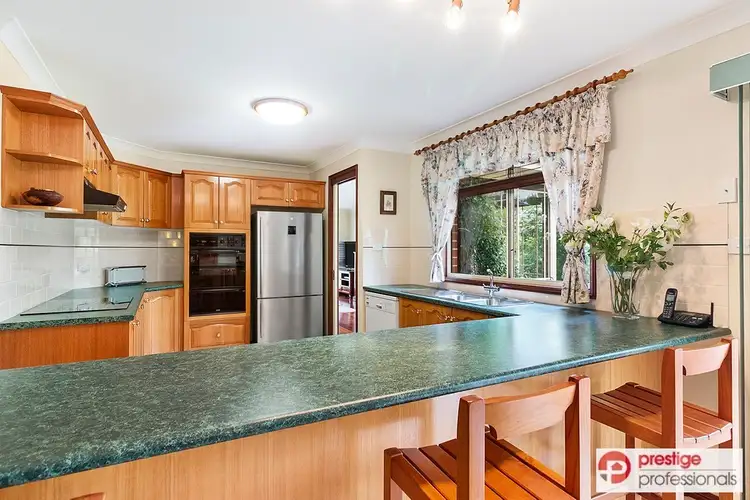 Sixth view of Homely house listing, 71 Daintree Drive, Wattle Grove NSW 2173