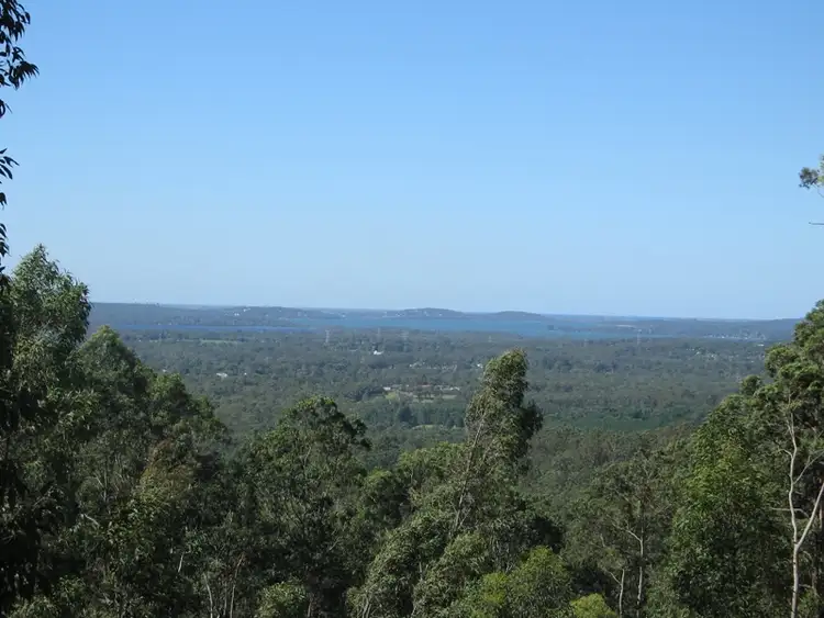 Main view of Homely land listing, 59 Maligan Lane, Mandalong NSW 2264