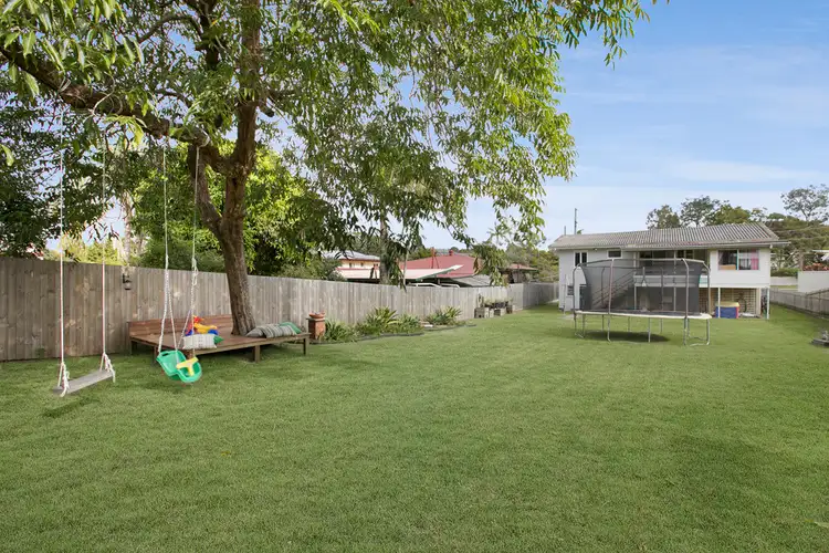 Second view of Homely house listing, 10 EMPIRE AVENUE, Manly West QLD 4179