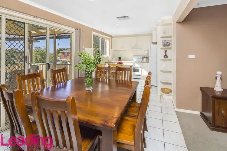 Third view of Homely unit listing, 2/8 McGeorge Street, Sunbury VIC 3429