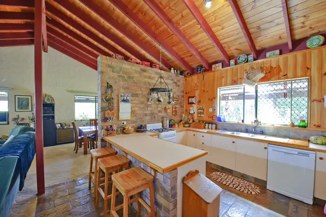 Sixth view of Homely rural property listing, 1184 Williams Road, Lillian Rock Via, Lillian Rock NSW 2480