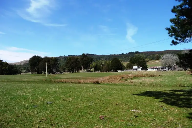 Fourth view of Homely rural property listing, 29371 Tasman Highway, Weldborough TAS 7264