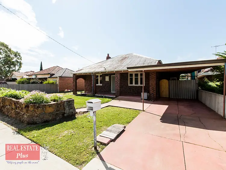 26 Kidman Avenue, South Guildford WA 6055