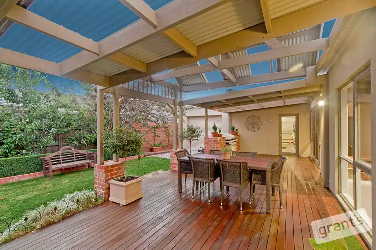 Fifth view of Homely house listing, 6 Meg Way, Berwick VIC 3806