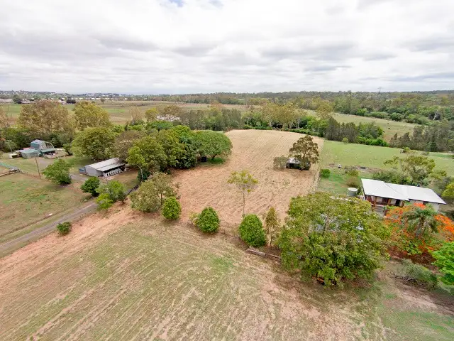 Second view of Homely land listing, 41 Keith Street, Bundamba QLD 4304