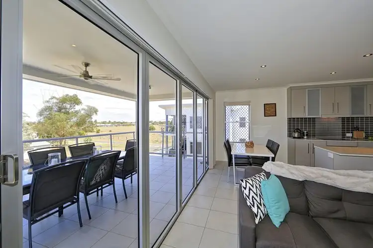 Sixth view of Homely unit listing, Unit 10, Beach Break, 6 McDougall Street, Bargara QLD 4670