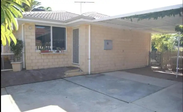 Third view of Homely house listing, 21a Walgreen Crescent, Calista WA 6167
