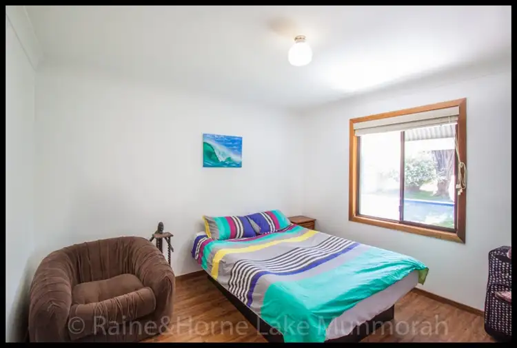 Fifth view of Homely house listing, 44 Elizabeth Bay Drive, Lake Munmorah NSW 2259