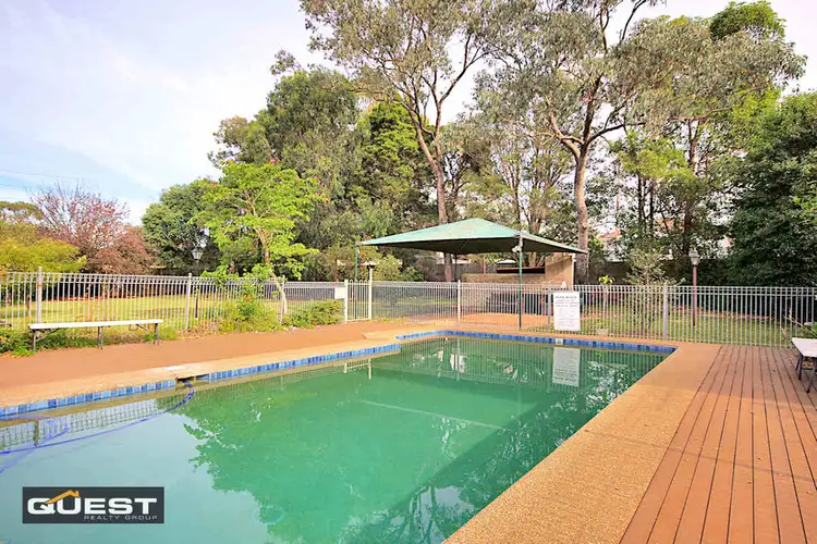 Sixth view of Homely townhouse listing, 2/26 Brunker Road, Yagoona NSW 2199