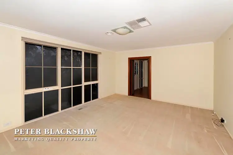 Fifth view of Homely house listing, 35 Summerland Circuit, Kambah ACT 2902