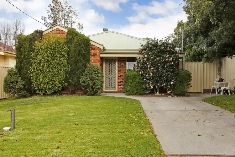 Main view of Homely house listing, 35 Matcham Road, Buxton NSW 2571