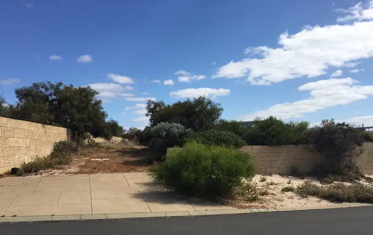 Main view of Homely land listing, Lot 277 (188) Peppermint Grove Terrace, Peppermint Grove Beach WA 6271