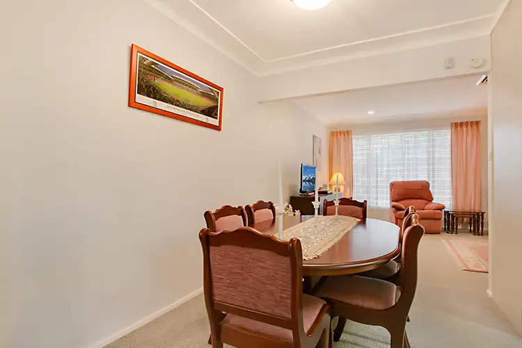 Third view of Homely house listing, 27 Barcoo Avenue, Leumeah NSW 2560