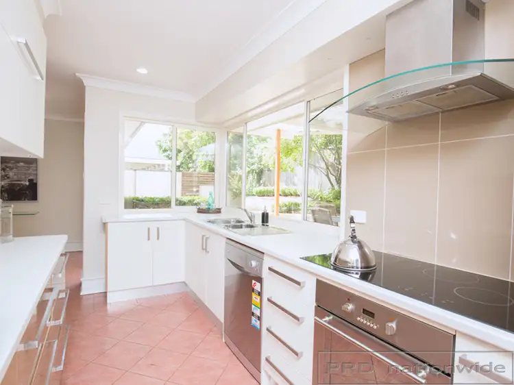 Fifth view of Homely house listing, 2/24 De Lisle Crescent, Metford NSW 2323