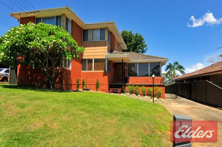 9 Amazon Road, Seven Hills NSW 2147