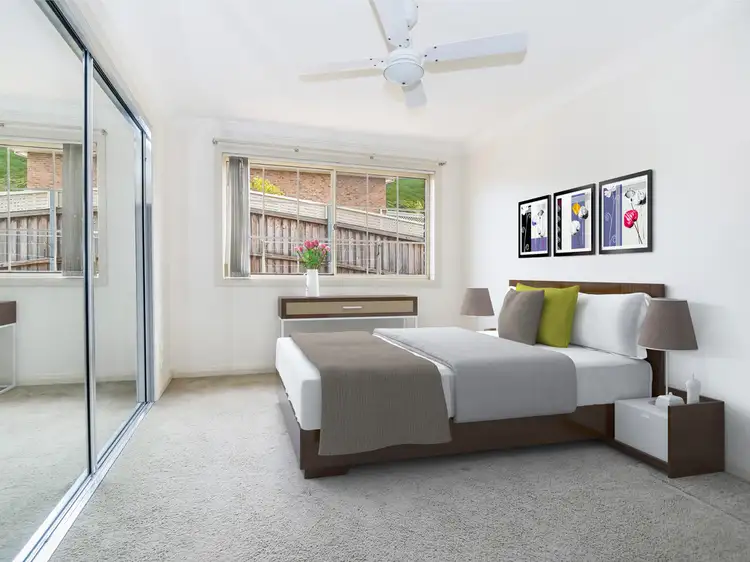Second view of Homely house listing, 4/20 - 22 Harrigan Street, Tarrawanna NSW 2518