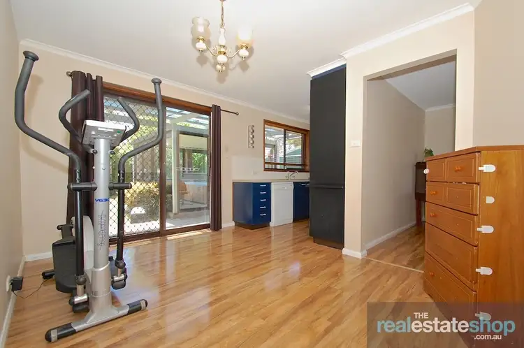 Fifth view of Homely house listing, 8 Cathcart Close, Chisholm ACT 2905