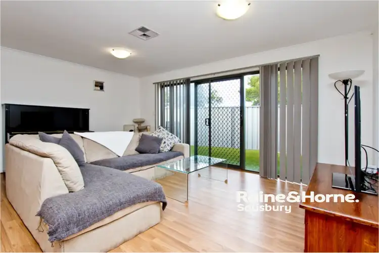 Second view of Homely house listing, 1/11 Blackburn Road, Elizabeth East SA 5112