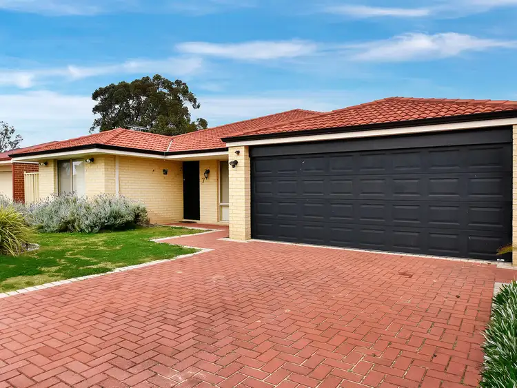 Third view of Homely house listing, 7 Silver Swan Road, Bennett Springs WA 6063