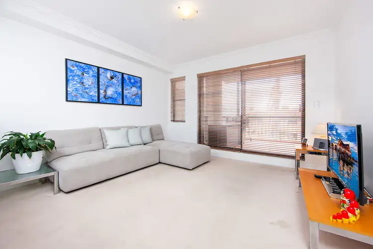 Fourth view of Homely apartment listing, 12/139 Middle Head Road, Mosman NSW 2088