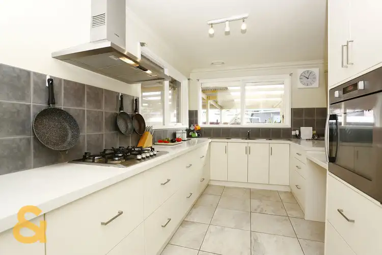 Third view of Homely house listing, 23 Spurr Street, Craigieburn VIC 3064