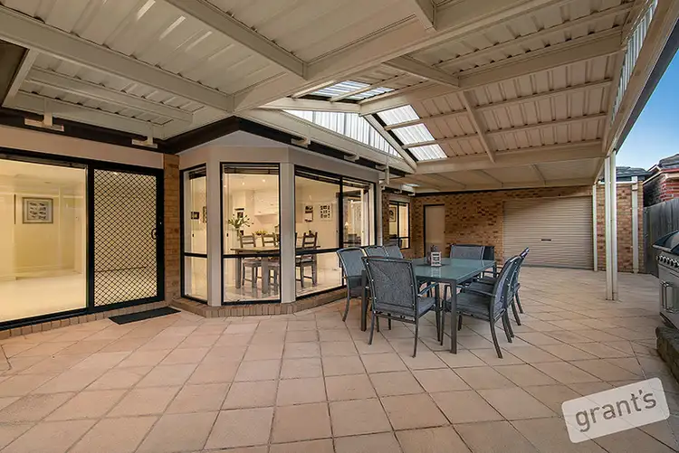 Fourth view of Homely house listing, 12 Golden Leaf Avenue, Narre Warren South VIC 3805