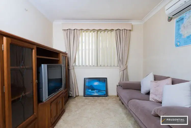 Fifth view of Homely semi-detached listing, 32B Chalcedony Street, Eagle Vale NSW 2558