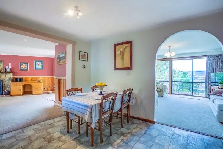 Fifth view of Homely house listing, 23 Guilford Rd, Riverside TAS 7250