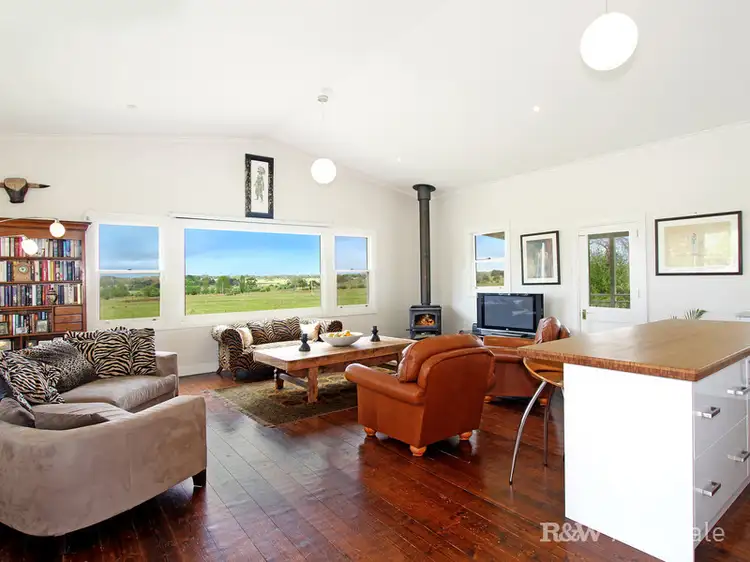 Fifth view of Homely rural property listing, 193 Toms Gully Road, Black Mountain, Armidale NSW 2350