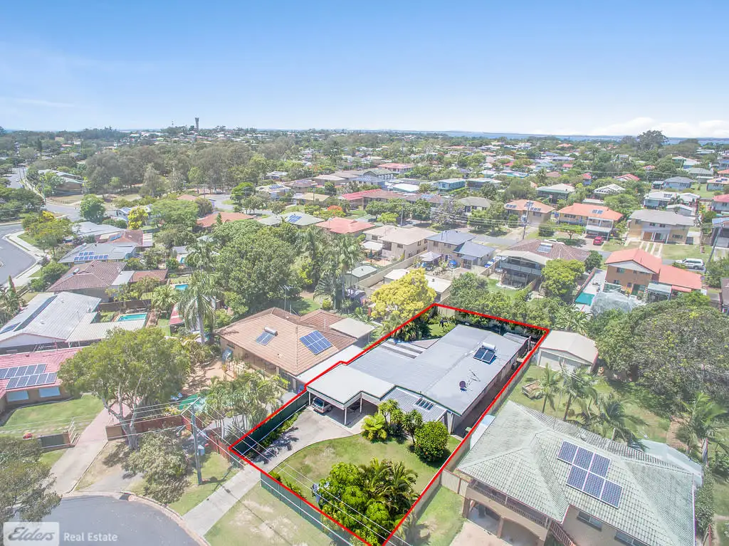 Main view of Homely house listing, 3 Waratah Drive, Clontarf QLD 4019