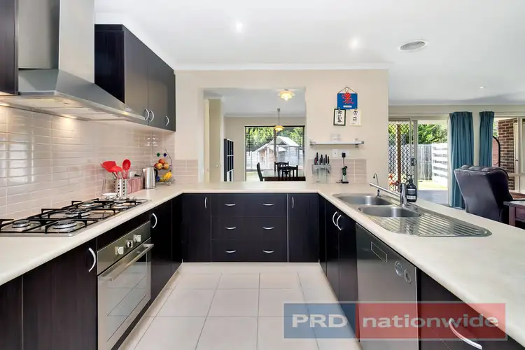 Fourth view of Homely house listing, 61 Briardale Avenue, Enfield VIC 3352