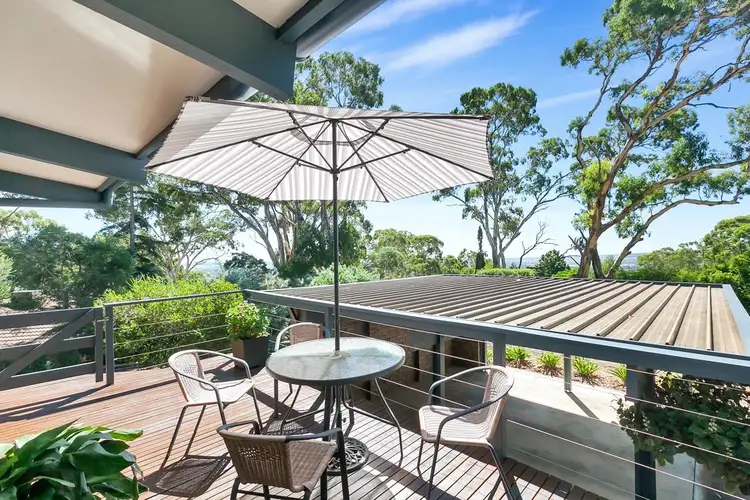 Second view of Homely house listing, 5 Malvern Court, Aberfoyle Park SA 5159