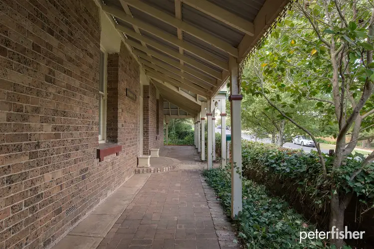 Third view of Homely house listing, 9 Victoria Street, Millthorpe NSW 2798