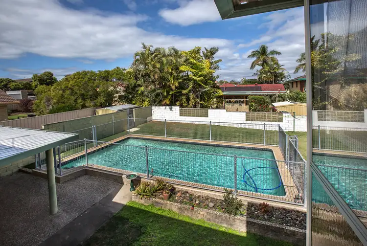 Third view of Homely house listing, 3 Pinewood St, Redcliffe QLD 4020