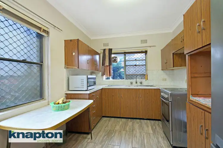 Third view of Homely unit listing, 1/13 Quigg Street, Lakemba NSW 2195